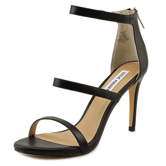 Steve Madden Shoes - Steve Madden strappy heel sandals